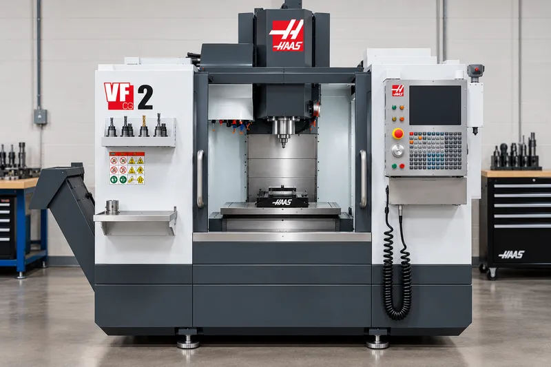 VF 2
